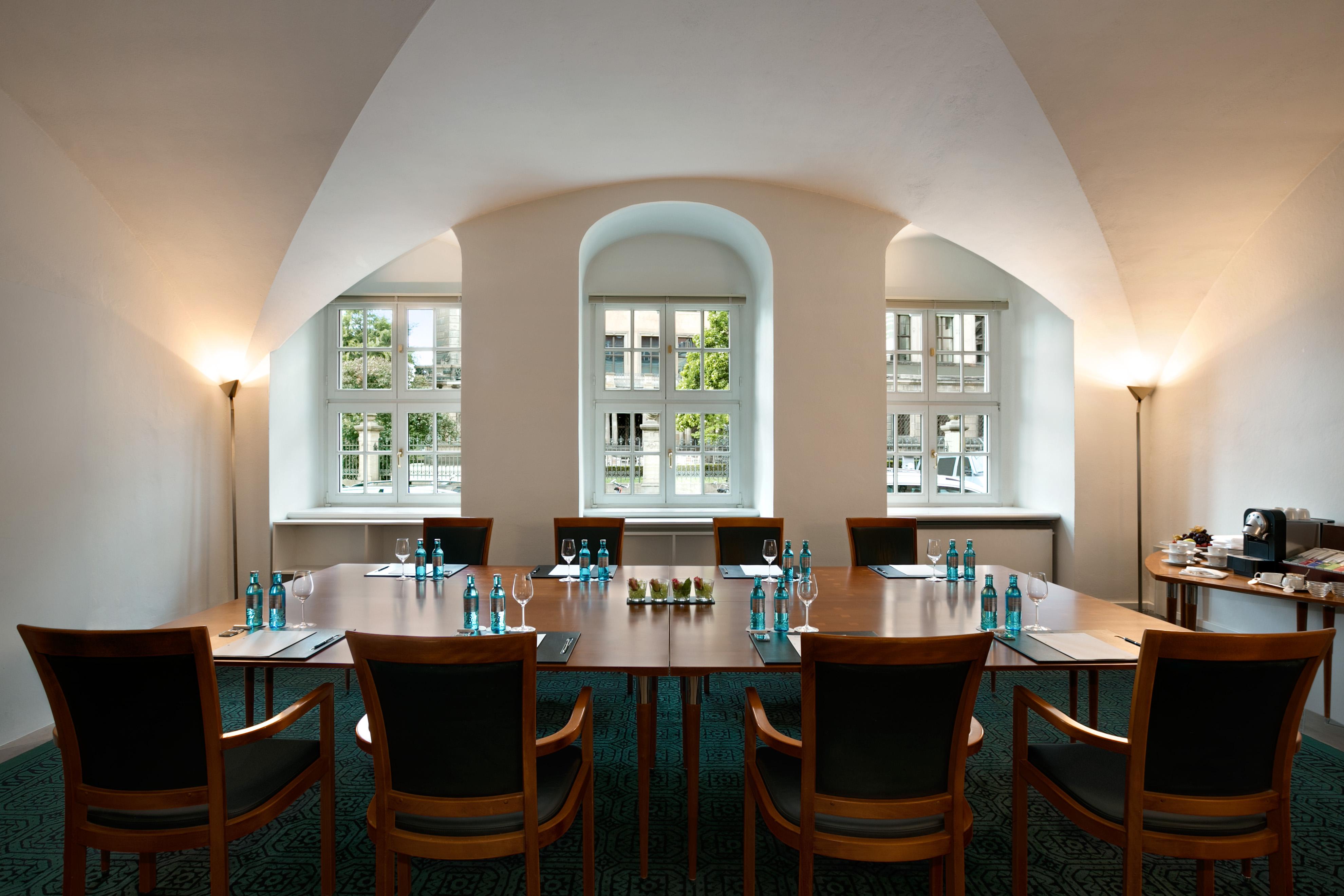 Hotel Taschenbergpalais Kempinski Dresden