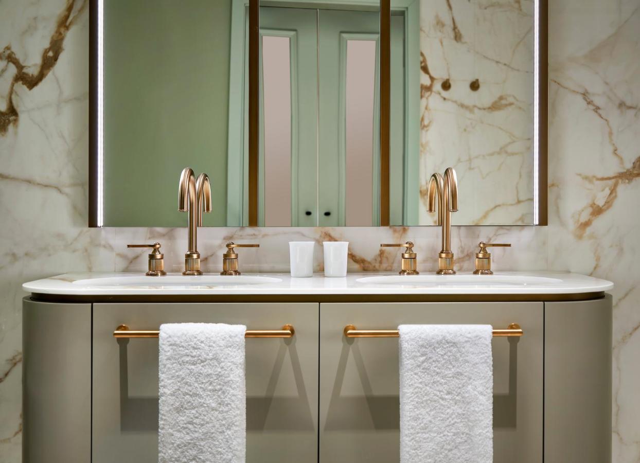 Hotel Taschenbergpalais Kempinski 5*