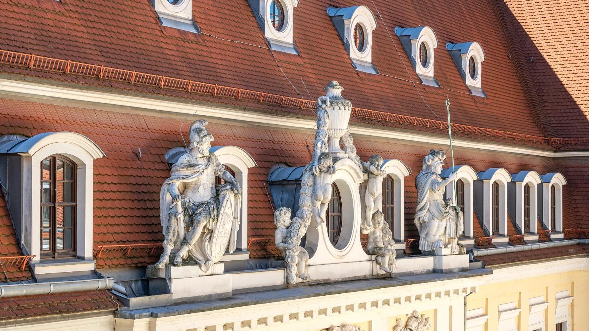 Taschenbergpalais Kempinski Hotel