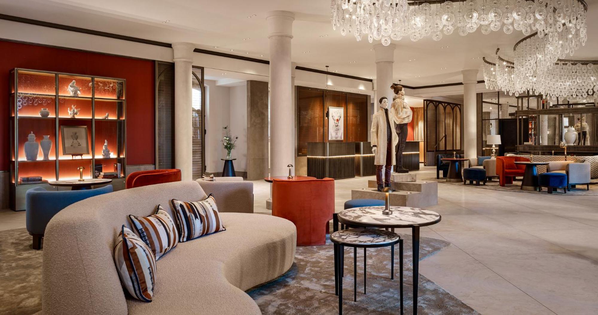 Taschenbergpalais Kempinski 5* Dresden