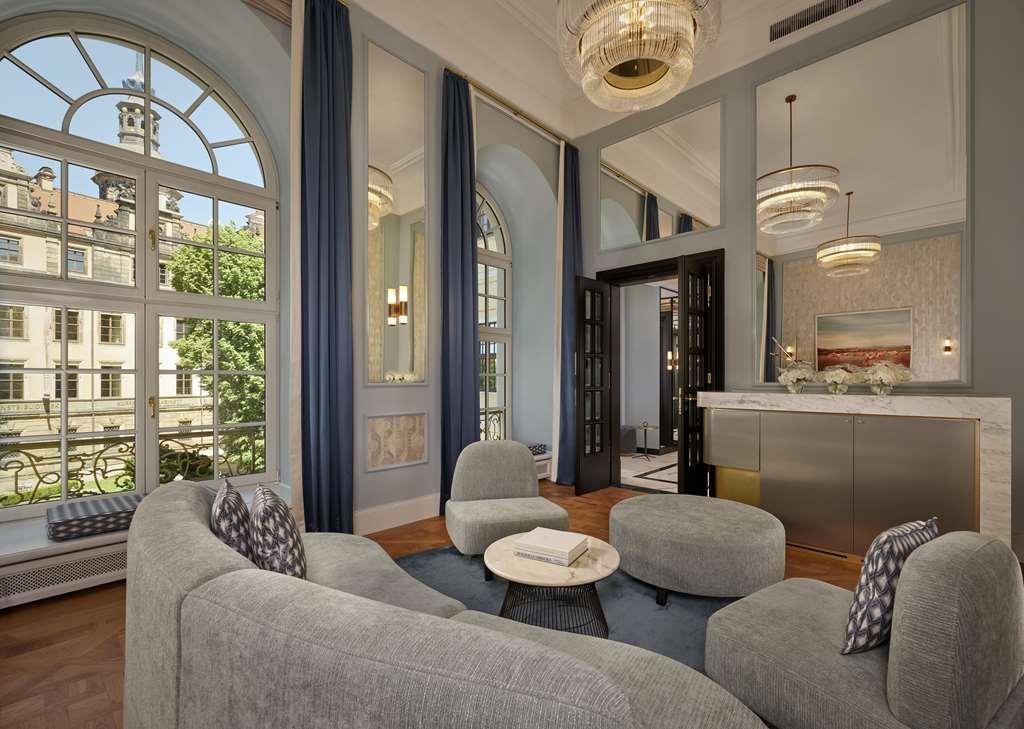 Taschenbergpalais Kempinski Hotel 5*