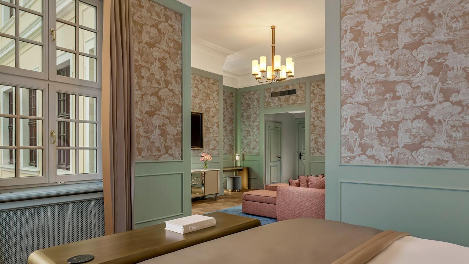 Taschenbergpalais Kempinski