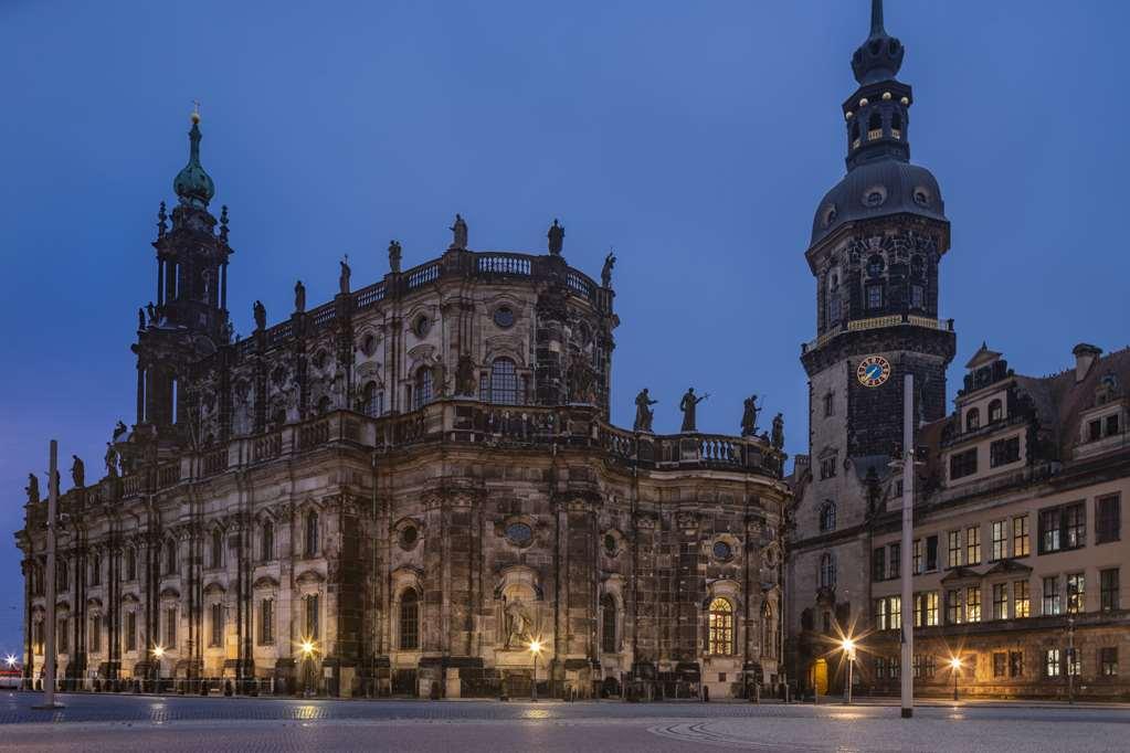 Taschenbergpalais Kempinski